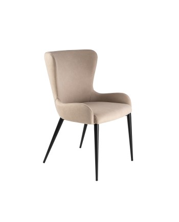 TELMA- SILLA BEIGE